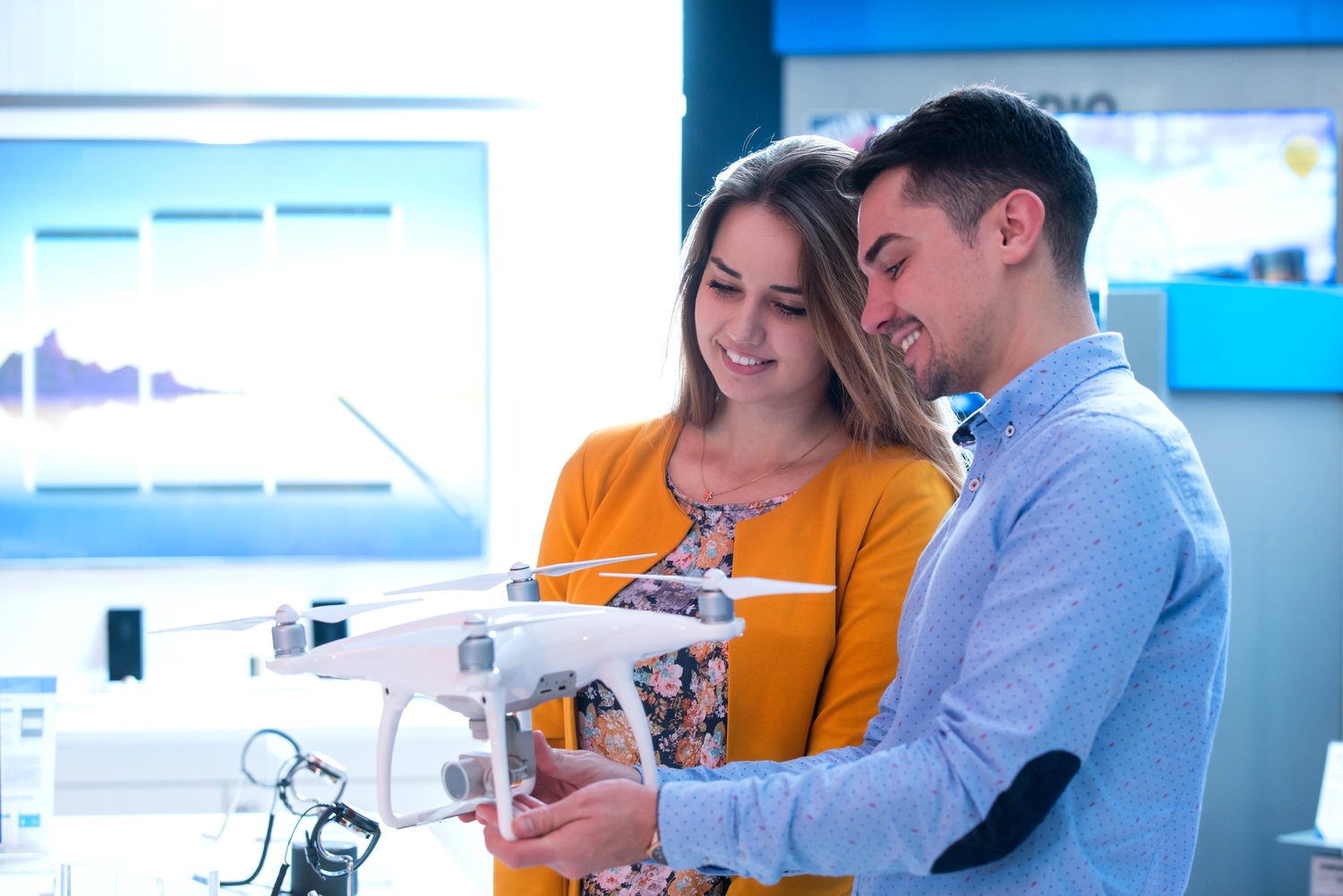 2024 Black Friday Drone Shopping Guide: Top Deals and Tips