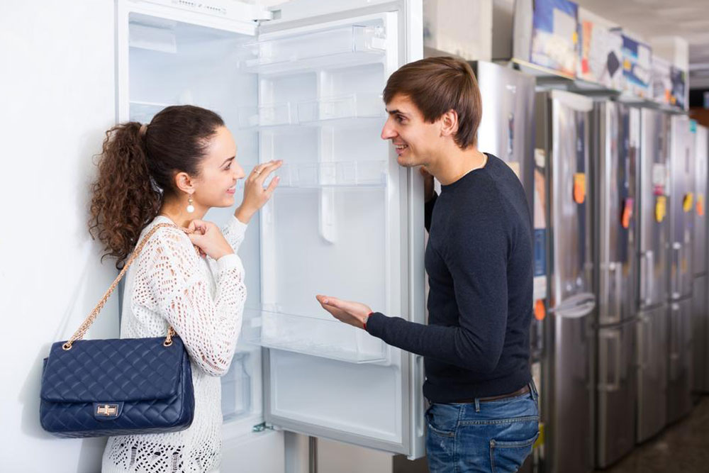 Affordable Counter Depth Refrigerators: Pricing Tips & Deals