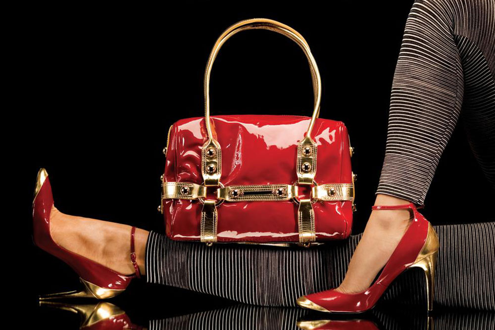 Choosing the Perfect Handbag: A Guide to Stylish Options