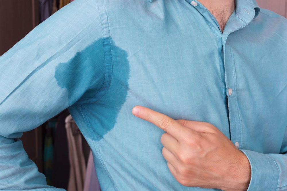 Effective Strategies to Manage Excessive Sweating