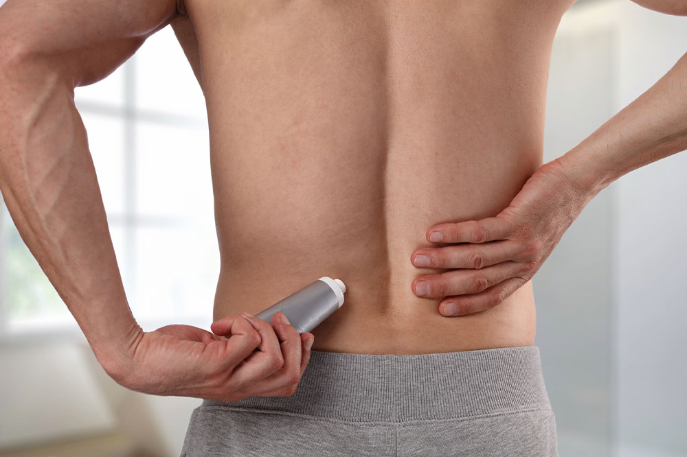 Best 13 Top Pain-Relief Creams