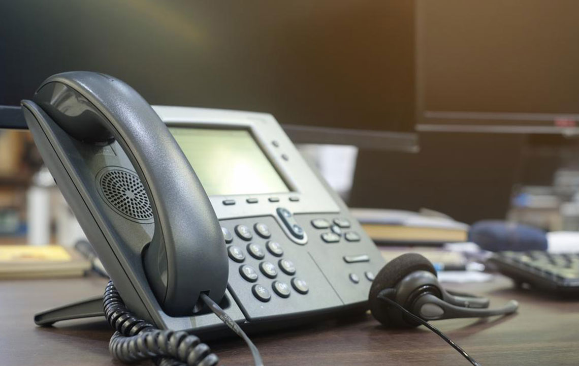 Essential Factors When Selecting Business Internet and Phone Services