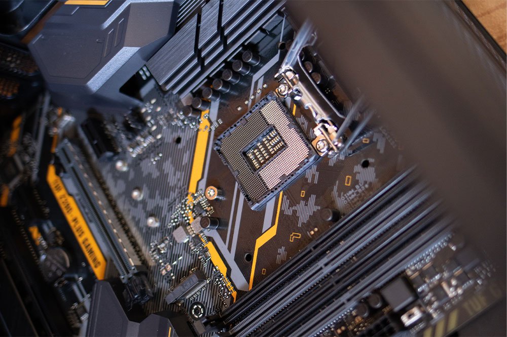 Comprehensive Guide to Selecting the Ideal Business Desktop Computer