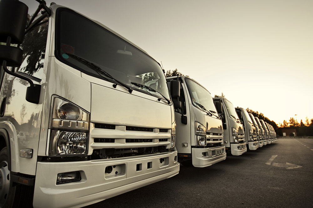 Top 6 Unmissable Truck Lease Specials Expected This Black Friday 2023
