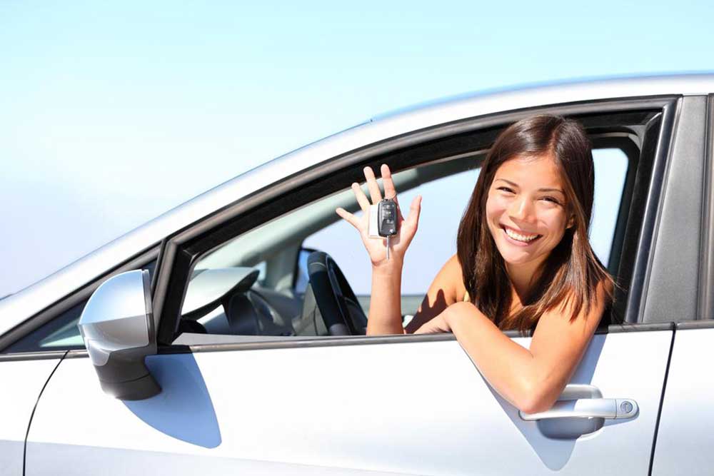 Exclusive AAA Car Rental Deals & Discount Coupons