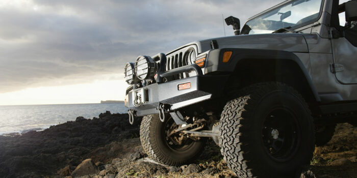 Latest Jeep Renegade Model: Key Features, Pricing, and Design Highlights