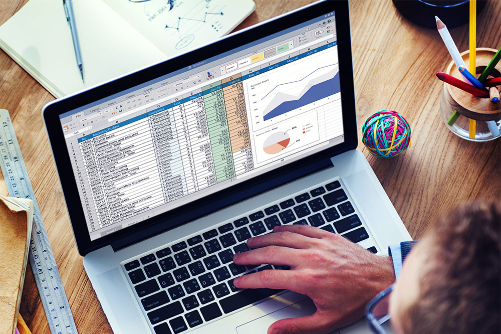 Top 4 Cloud-Based Accounting Solutions for Businesses