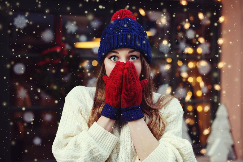Top Winter Gloves to Keep You Warm and Stylish