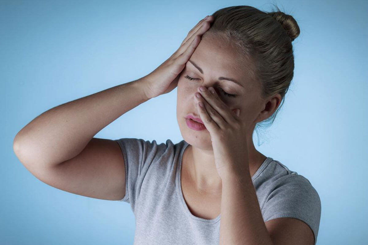 Recognize These Symptoms of Sinus Drainage for Early Relief