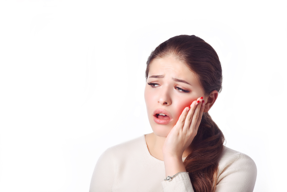 Effective Strategies and Natural Remedies for Gum Health