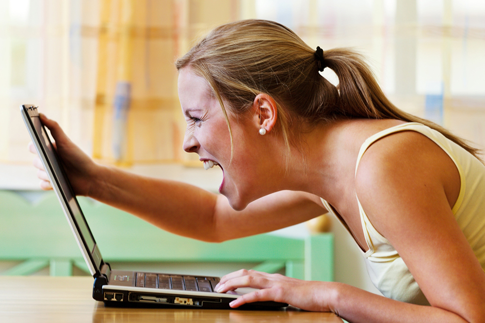 Common Computer Issues Requiring Professional Repairs