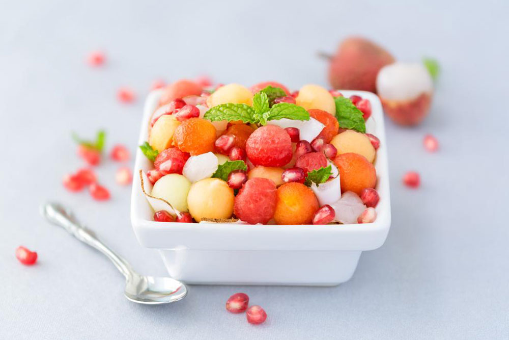 Top 7 Fruits and Vegetables to Accelerate Fat Loss