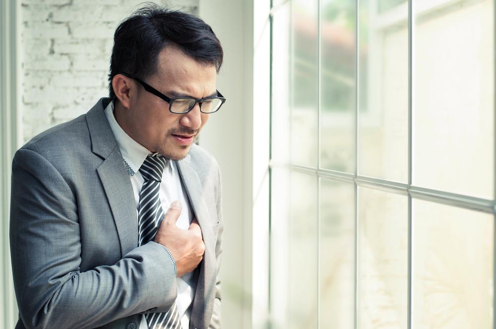 Essential Information About Heart Attacks