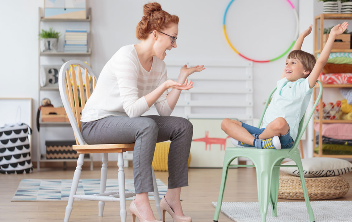 Recognizing ADHD Symptoms in Children: Key Indicators to Be Aware Of