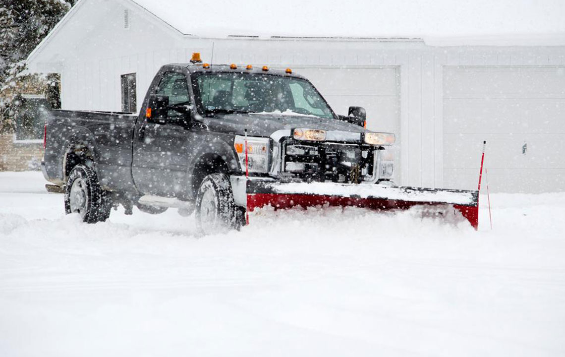 Chevrolet Pickup Trucks: Your Adventure Partner