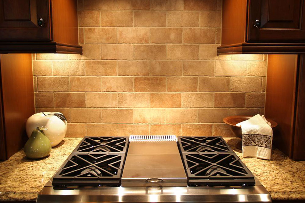 Essential Guide to GE Built-In Gas Downdraft Cooktops
