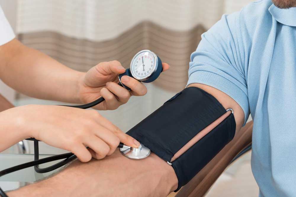 Effective Strategies to Manage Hypertension