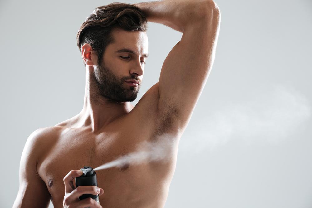 Top Four Places to Shop for Luxury Deodorants on Discount