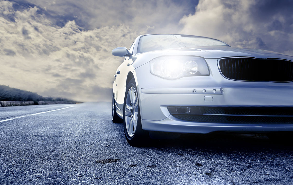 Top Compact Luxury SUVs You Should Consider