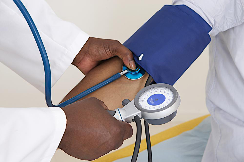 Top 6 Risks Contributing to Hypertension You Should Know