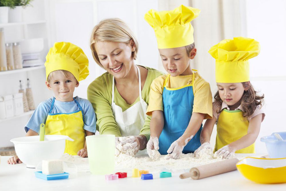 Top Preschools in Chicago for Your Child’s Early Education