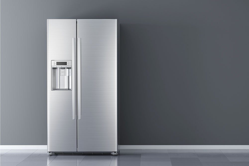 LG Door-in-Door Fridge: The Perfect Choice for Modern Homes