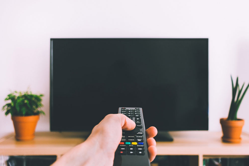 Evolution of Television Scheduling and Streaming Trends