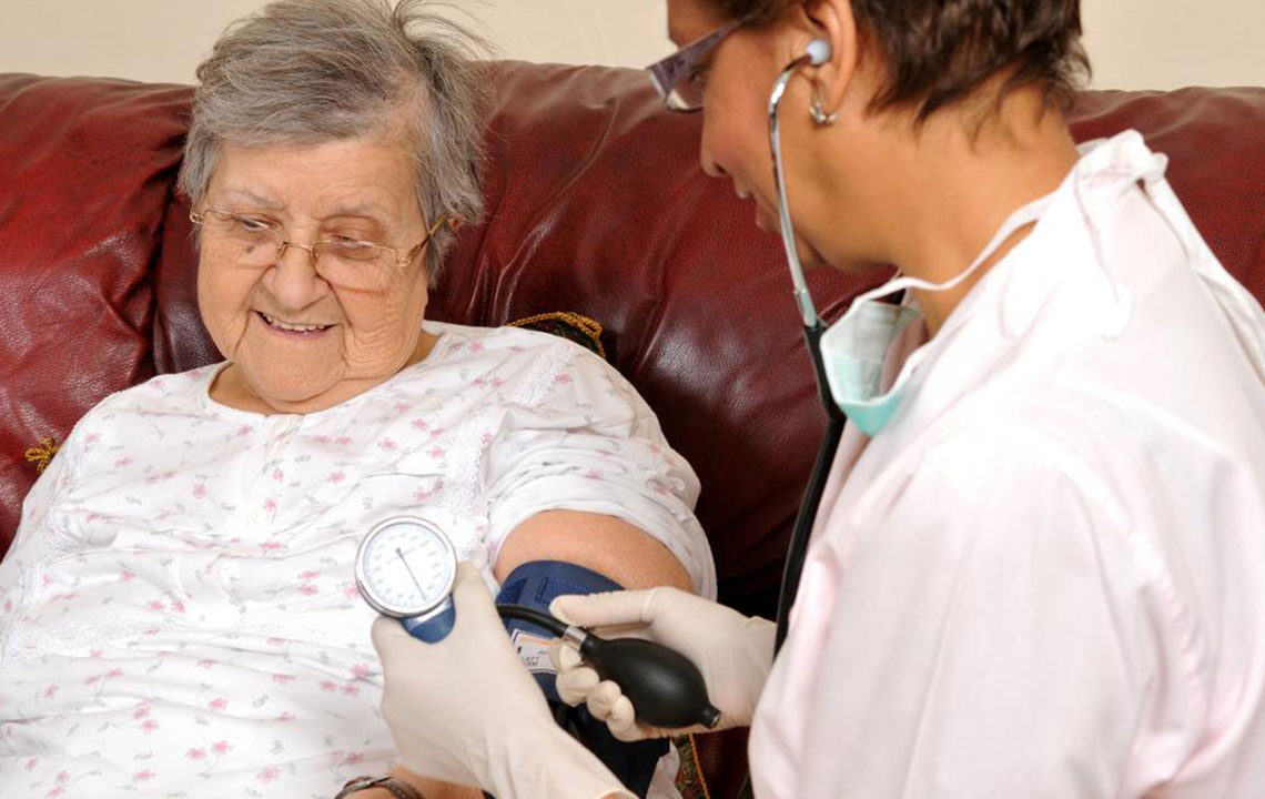 Understanding the Major Health Risks of High Blood Pressure and How to Protect Yourself