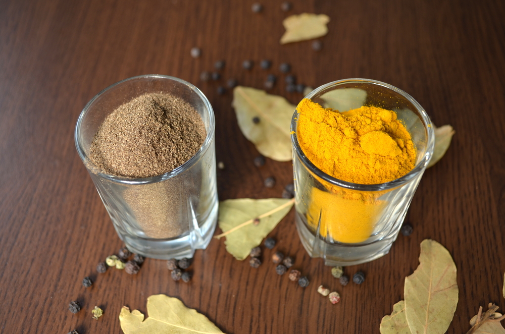 Discover the Top 5 Health Advantages of Turmeric