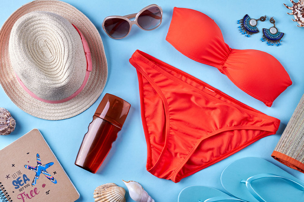 Guide to Selecting the Ideal Summersalt Swimsuits for Summer