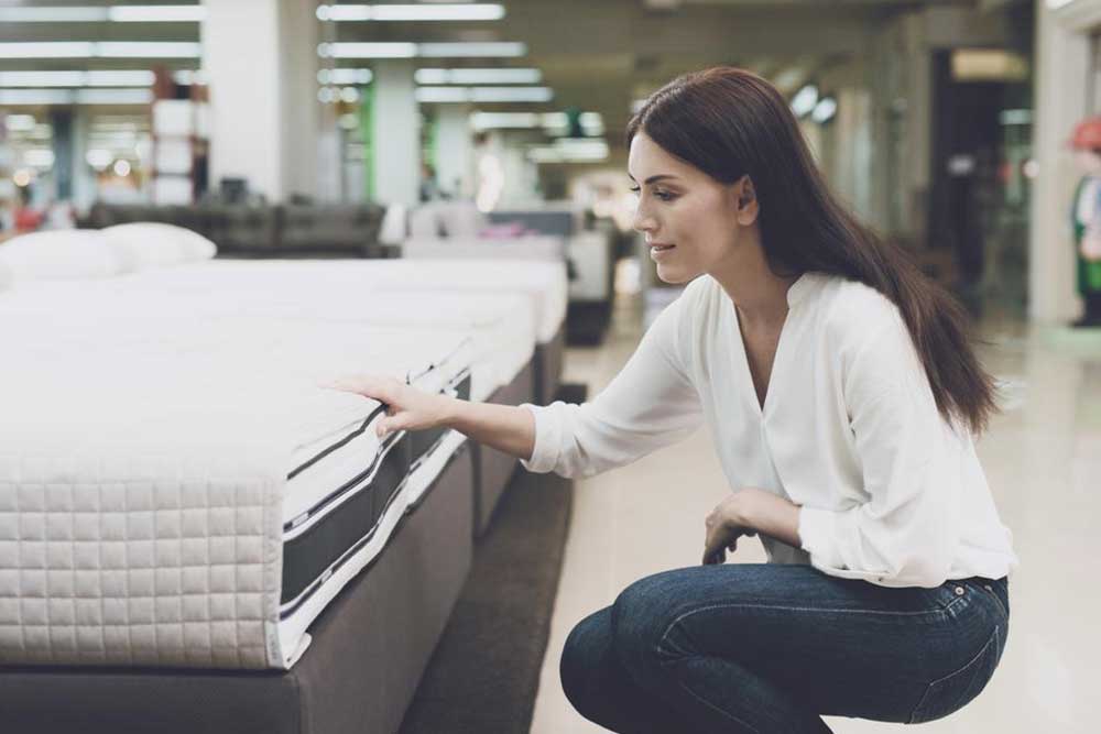 Top 3 Mattresses to Consider in 2018