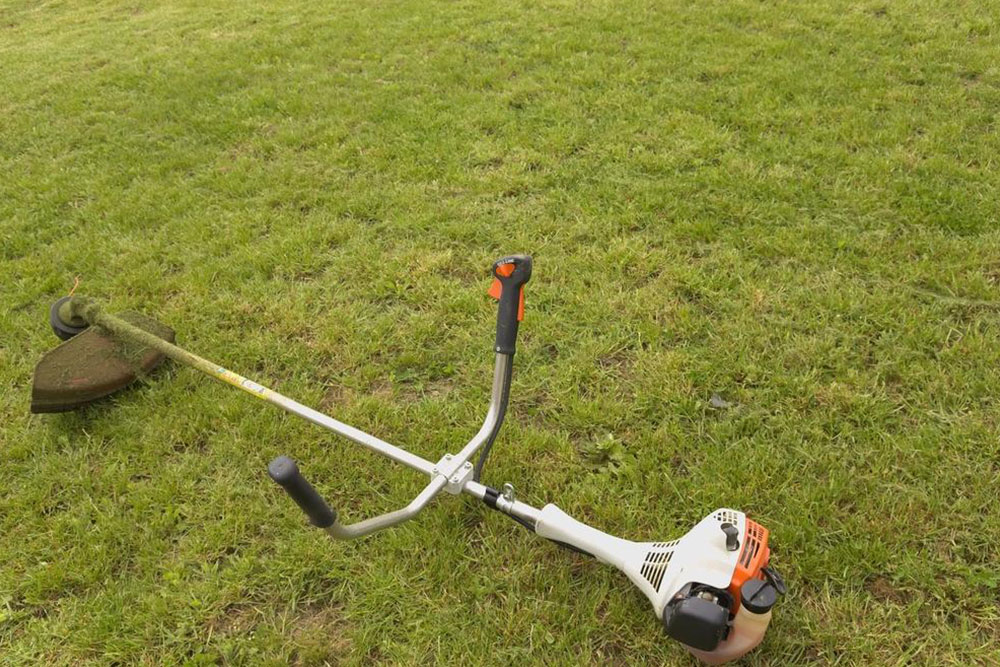 Essential Tips for Choosing the Ideal Weed Trimmer