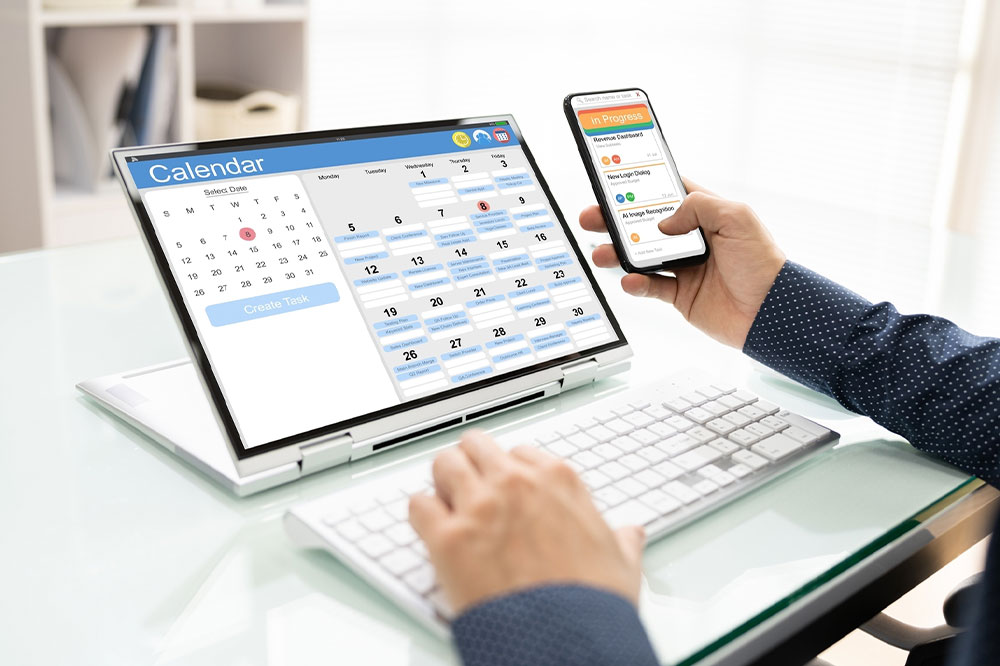 Mastering Content Planning with Effective Calendar Use