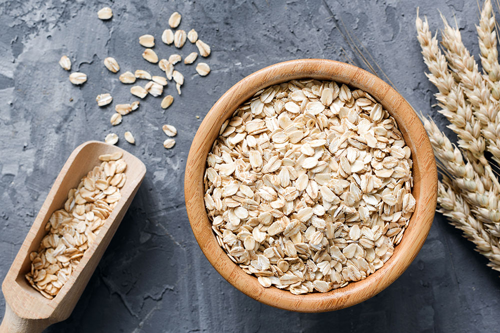 8 Foods That Help Reduce Cholesterol Naturally