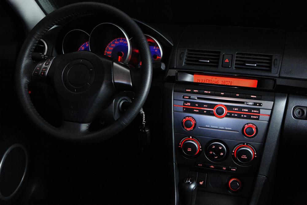 Essential Vehicle Electronics to Upgrade Your Driving Comfort and Safety