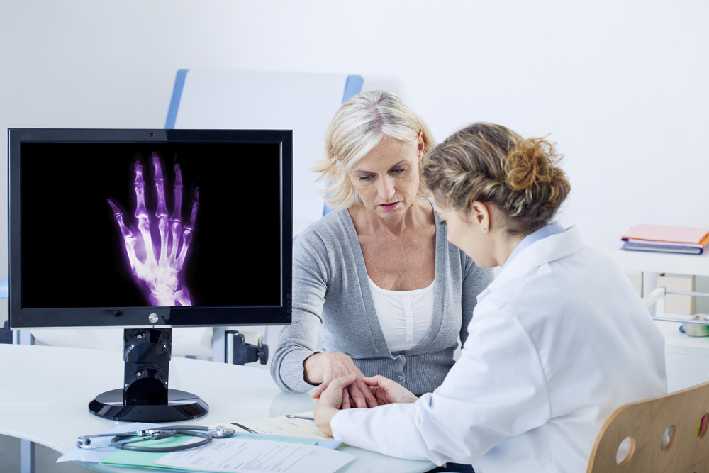 Top 5 Foods That Help Minimize Arthritis Discomfort