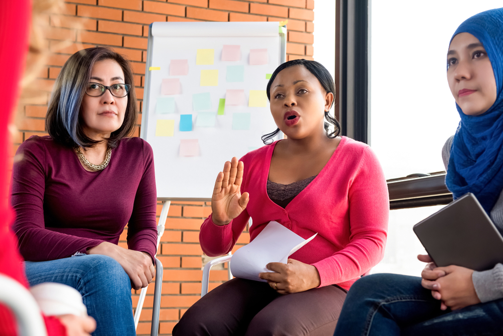 Essential Strategies for Women Securing Small Business Financing