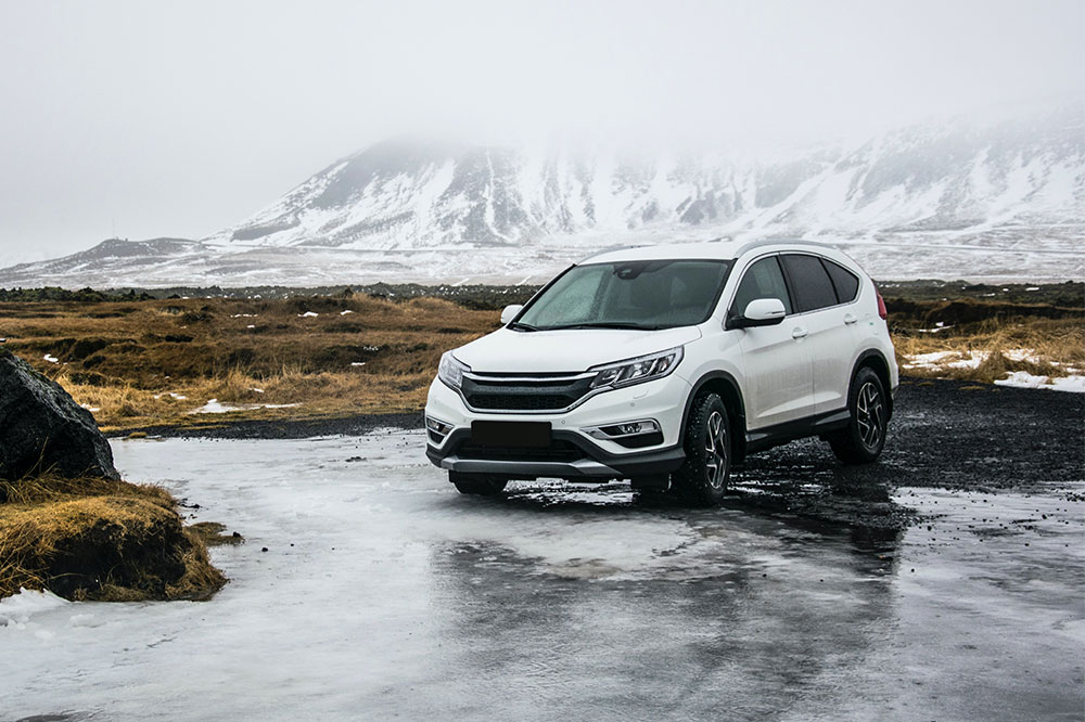 Comprehensive Guide to Buying the 2020 Honda CR-V: What You Need to Know