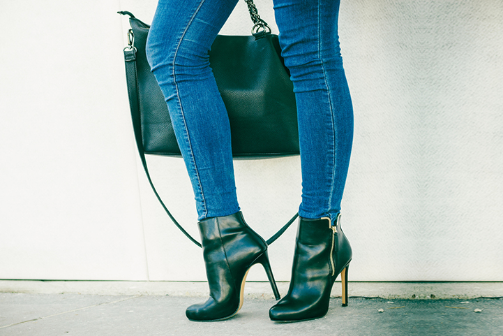 Essential Boots Every Woman Should Own for Every Season