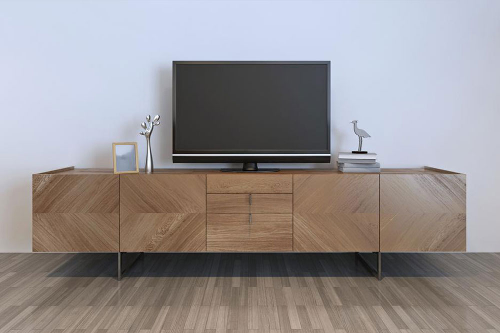 Upgrade Your Home Entertainment with Modern Smart TVs