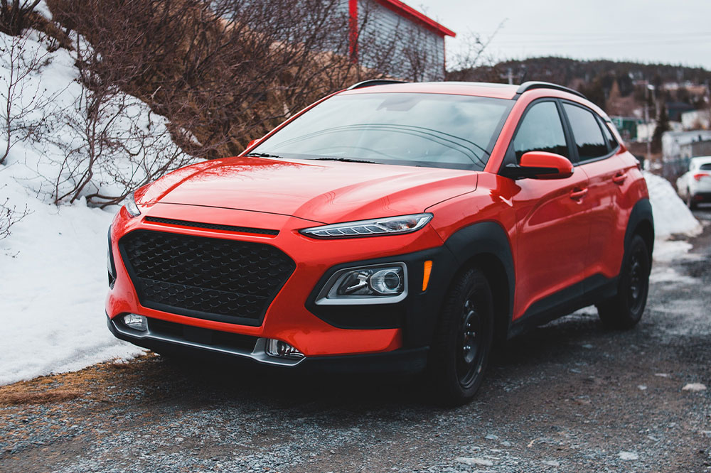 Top 5 Safe Crossover SUVs for Enhanced Protection