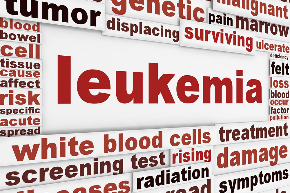 Understanding Leukemia: Symptoms, Causes, and Risk Factors