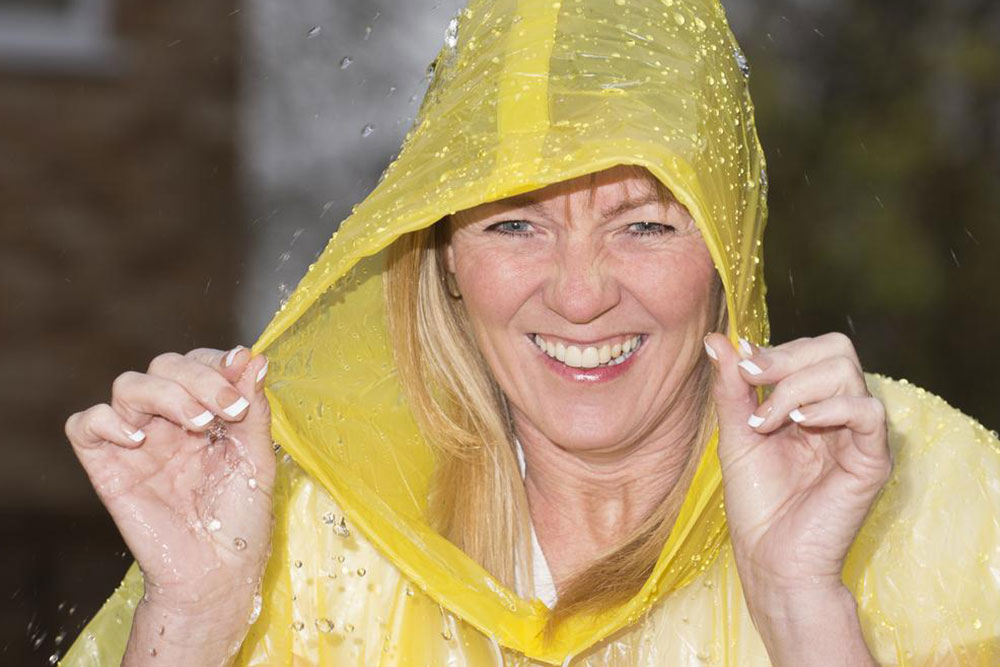 Top 4 Rain Ponchos for Outdoor Comfort and Protection