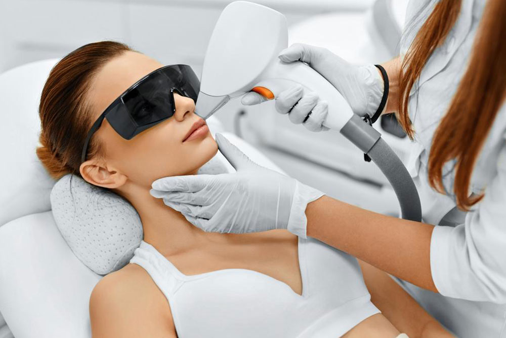 Effective Methods to Remove Unwanted Facial Hair