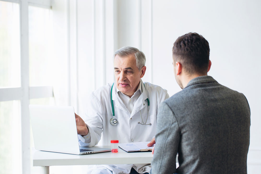 Understanding Elevated Liver Enzymes: Causes, Symptoms, and Treatment Options