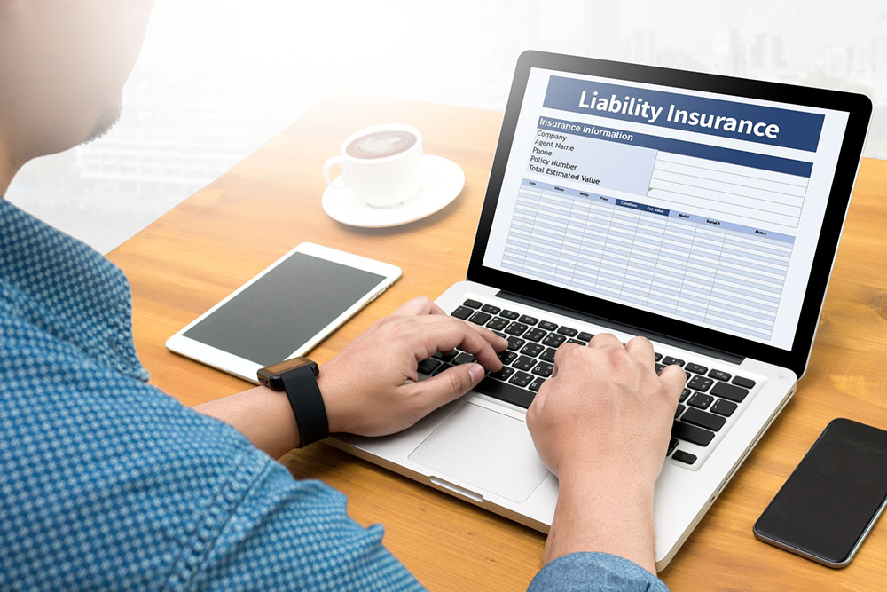 Why Your Business Needs Liability Insurance