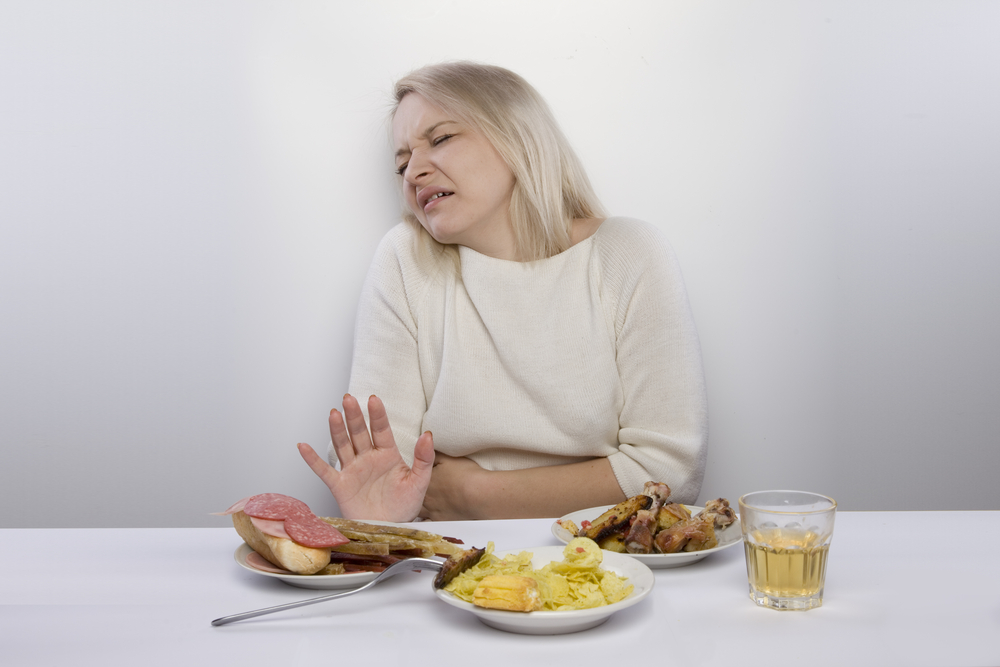 Top foods to ease diarrhea