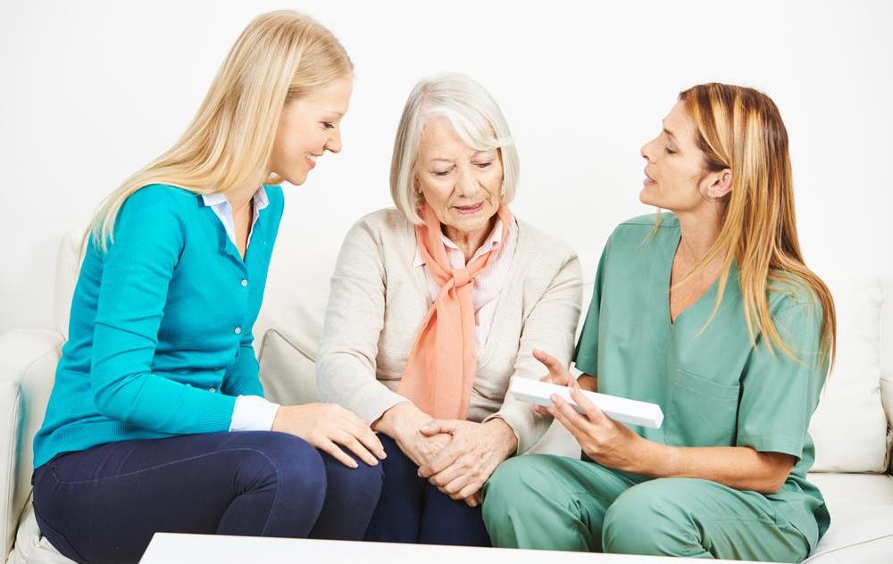 Top Senior Home Care Alternatives You Should Know