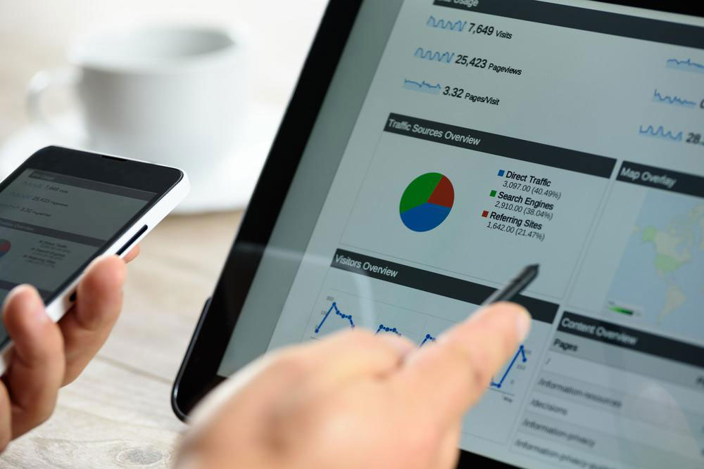 Top 6 Trending Big Data Analytics Tools for 2024
