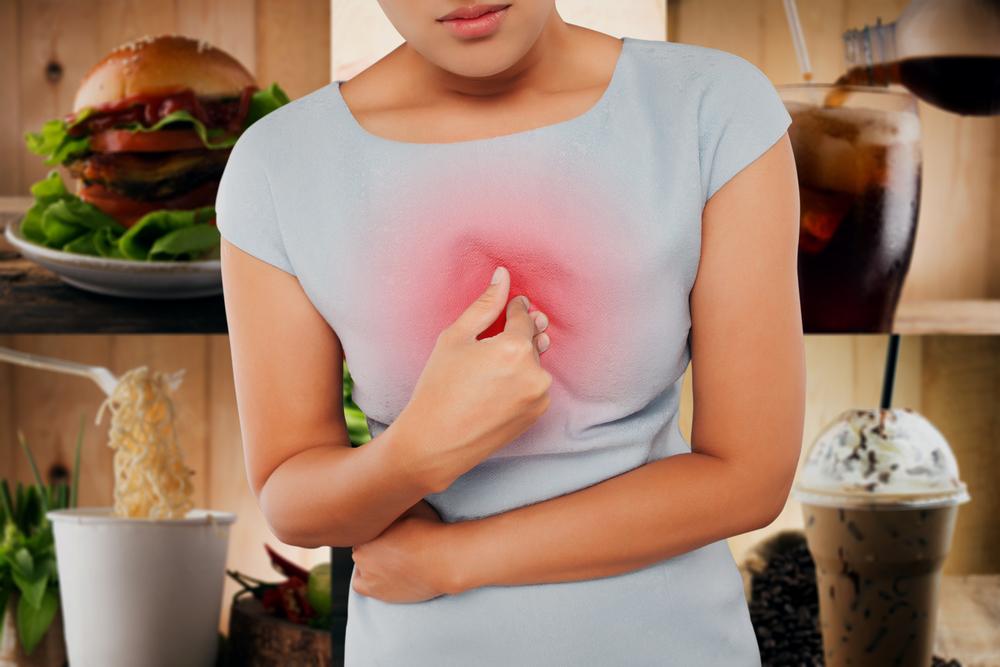 Managing Acid Reflux Through Diet and Lifestyle Transformations
